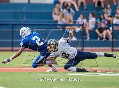 Thumbnail 1 in Saddle Brook @ Wood-Ridge (Scrimmage) photogallery.