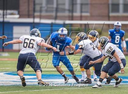 Thumbnail 2 in Saddle Brook @ Wood-Ridge (Scrimmage) photogallery.
