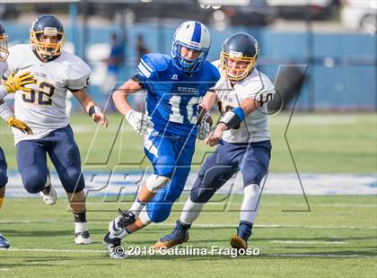 Thumbnail 3 in Saddle Brook @ Wood-Ridge (Scrimmage) photogallery.