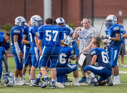 Thumbnail 1 in Saddle Brook @ Wood-Ridge (Scrimmage) photogallery.