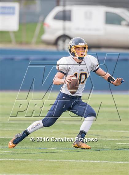 Thumbnail 2 in Saddle Brook @ Wood-Ridge (Scrimmage) photogallery.