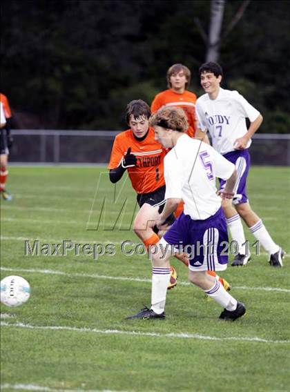 Thumbnail 1 in Smethport @ Coudersport photogallery.