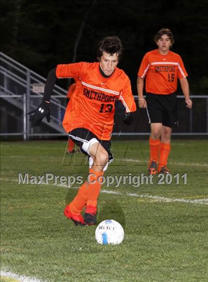 Thumbnail 2 in Smethport @ Coudersport photogallery.