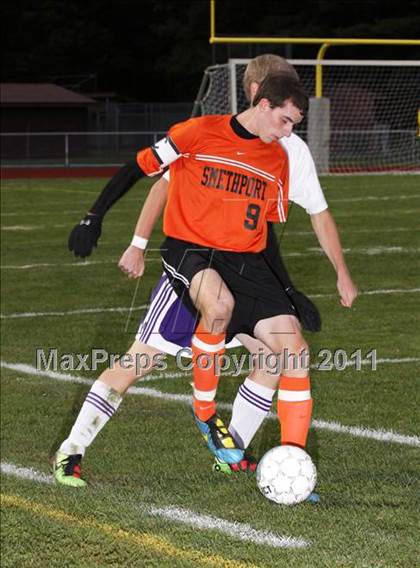 Thumbnail 1 in Smethport @ Coudersport photogallery.