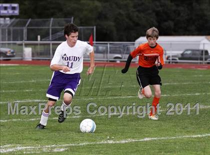 Thumbnail 3 in Smethport @ Coudersport photogallery.