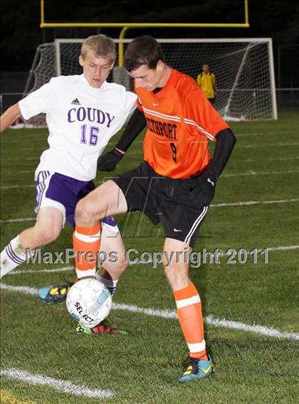 Thumbnail 3 in Smethport @ Coudersport photogallery.