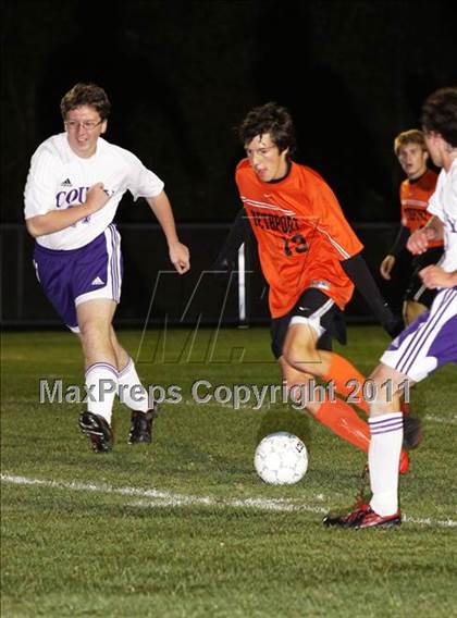 Thumbnail 1 in Smethport @ Coudersport photogallery.