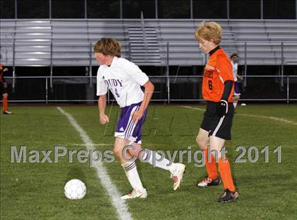 Thumbnail 2 in Smethport @ Coudersport photogallery.