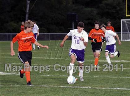 Thumbnail 1 in Smethport @ Coudersport photogallery.