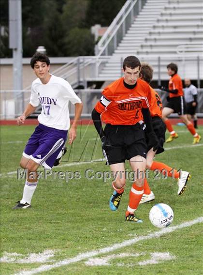Thumbnail 1 in Smethport @ Coudersport photogallery.