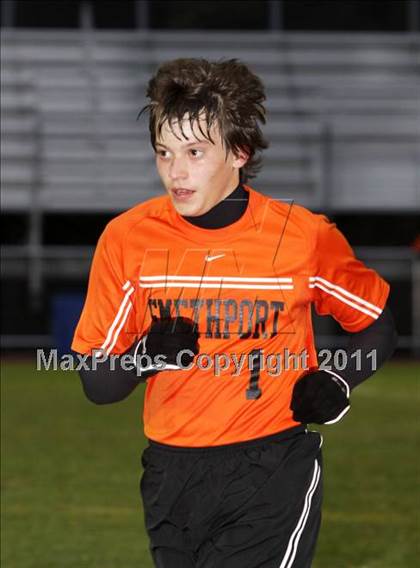 Thumbnail 1 in Smethport @ Coudersport photogallery.