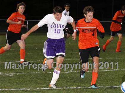Thumbnail 3 in Smethport @ Coudersport photogallery.