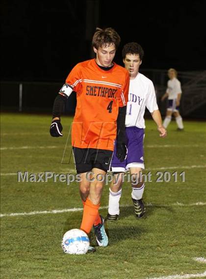 Thumbnail 2 in Smethport @ Coudersport photogallery.