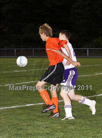 Thumbnail 3 in Smethport @ Coudersport photogallery.