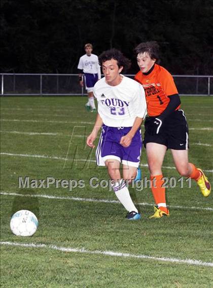 Thumbnail 1 in Smethport @ Coudersport photogallery.
