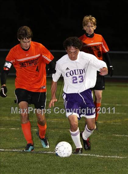 Thumbnail 3 in Smethport @ Coudersport photogallery.
