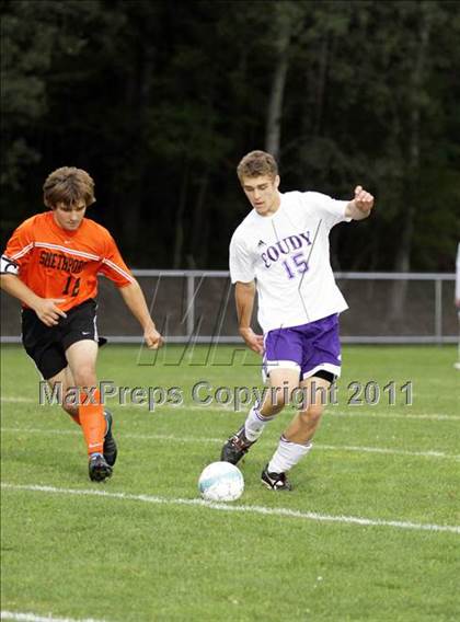 Thumbnail 2 in Smethport @ Coudersport photogallery.