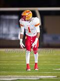 Photo from the gallery "Huntington Beach vs. Mission Viejo (CIF SS D1 Playoffs)"