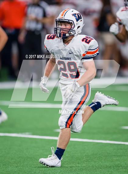 Thumbnail 1 in Wakeland @ Reedy photogallery.