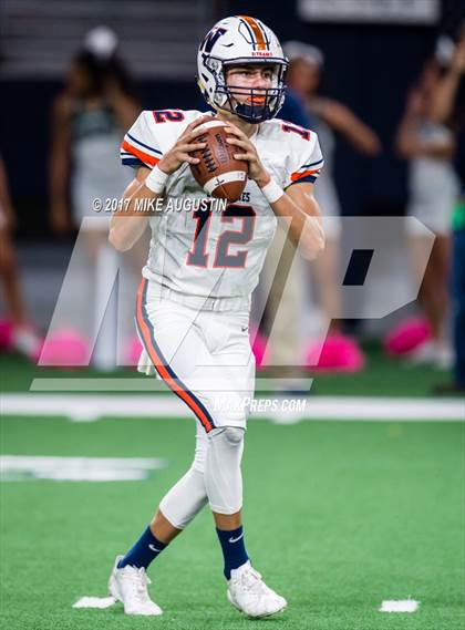 Thumbnail 2 in Wakeland @ Reedy photogallery.