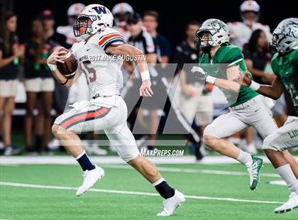 Thumbnail 3 in Wakeland @ Reedy photogallery.
