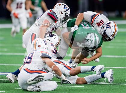 Thumbnail 2 in Wakeland @ Reedy photogallery.