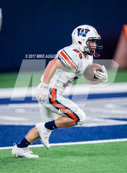 Thumbnail 3 in Wakeland @ Reedy photogallery.