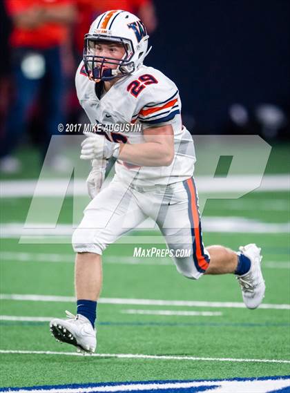 Thumbnail 2 in Wakeland @ Reedy photogallery.
