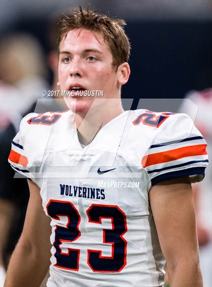 Thumbnail 3 in Wakeland @ Reedy photogallery.