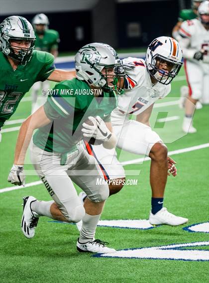 Thumbnail 1 in Wakeland @ Reedy photogallery.