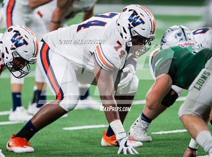 Thumbnail 1 in Wakeland @ Reedy photogallery.