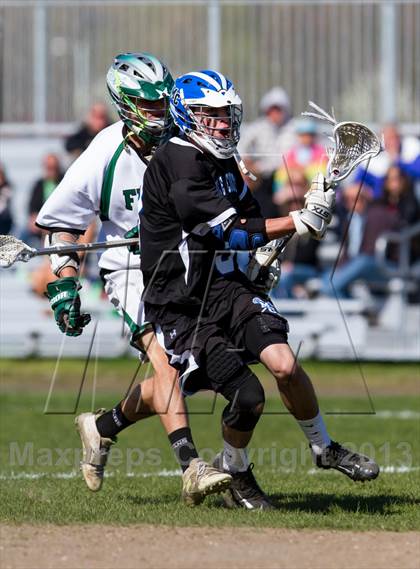 Thumbnail 3 in Middle Country vs William Floyd photogallery.