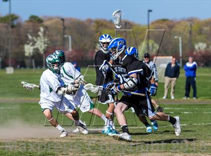 Thumbnail 1 in Middle Country vs William Floyd photogallery.
