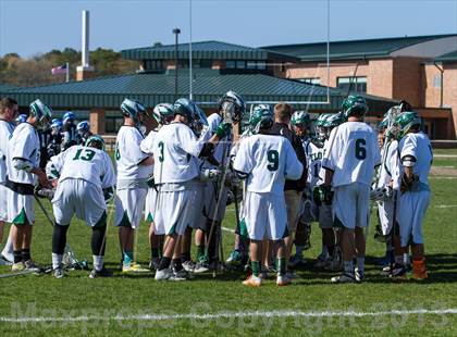 Thumbnail 1 in Middle Country vs William Floyd photogallery.