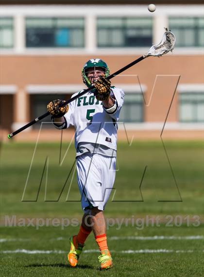 Thumbnail 1 in Middle Country vs William Floyd photogallery.