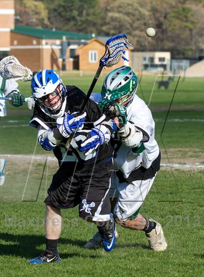 Thumbnail 1 in Middle Country vs William Floyd photogallery.