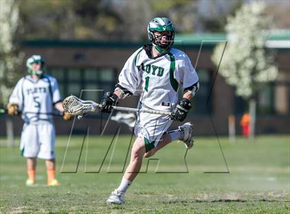 Thumbnail 2 in Middle Country vs William Floyd photogallery.