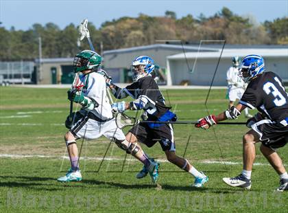 Thumbnail 3 in Middle Country vs William Floyd photogallery.