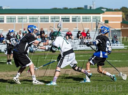 Thumbnail 1 in Middle Country vs William Floyd photogallery.
