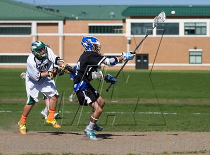 Thumbnail 2 in Middle Country vs William Floyd photogallery.