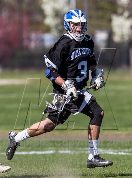Thumbnail 2 in Middle Country vs William Floyd photogallery.