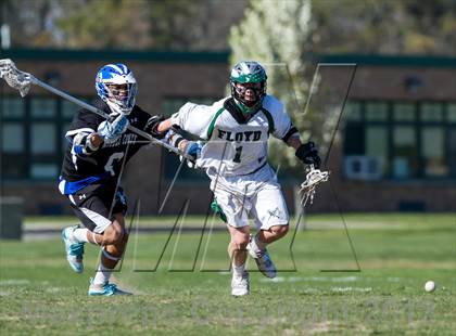 Thumbnail 3 in Middle Country vs William Floyd photogallery.