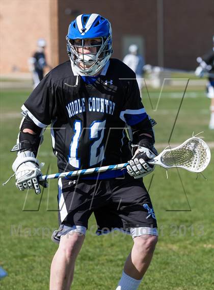 Thumbnail 2 in Middle Country vs William Floyd photogallery.