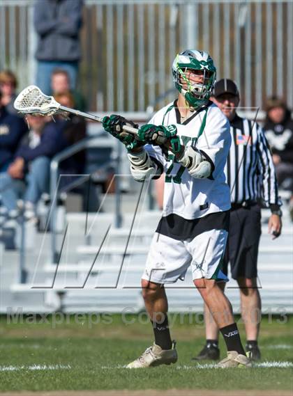 Thumbnail 2 in Middle Country vs William Floyd photogallery.