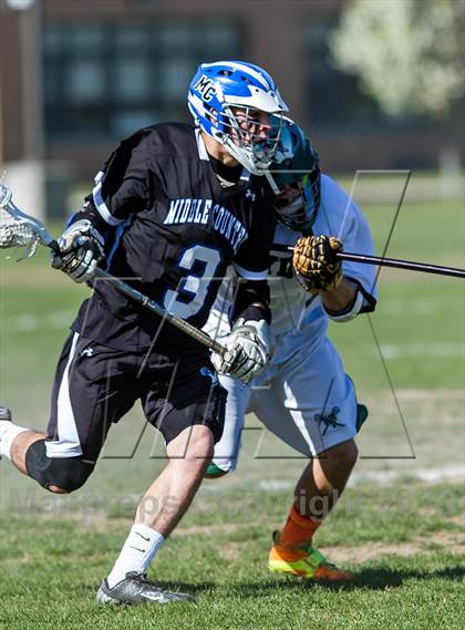 Thumbnail 3 in Middle Country vs William Floyd photogallery.
