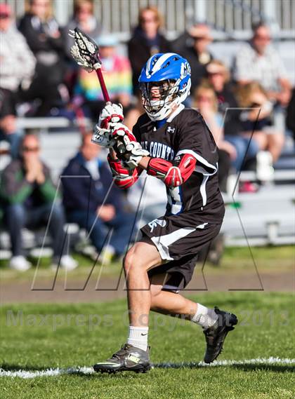 Thumbnail 3 in Middle Country vs William Floyd photogallery.