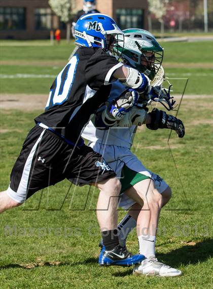 Thumbnail 3 in Middle Country vs William Floyd photogallery.