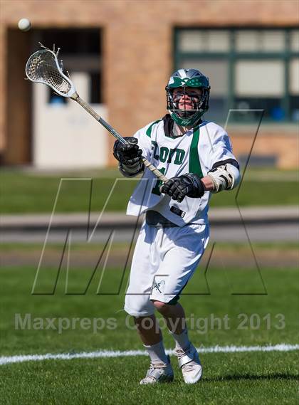 Thumbnail 3 in Middle Country vs William Floyd photogallery.
