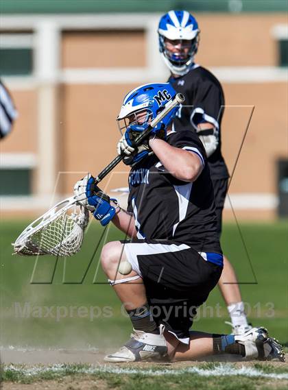 Thumbnail 3 in Middle Country vs William Floyd photogallery.