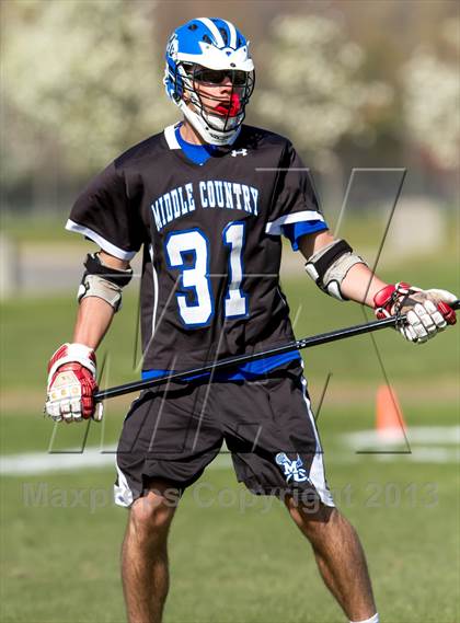 Thumbnail 1 in Middle Country vs William Floyd photogallery.